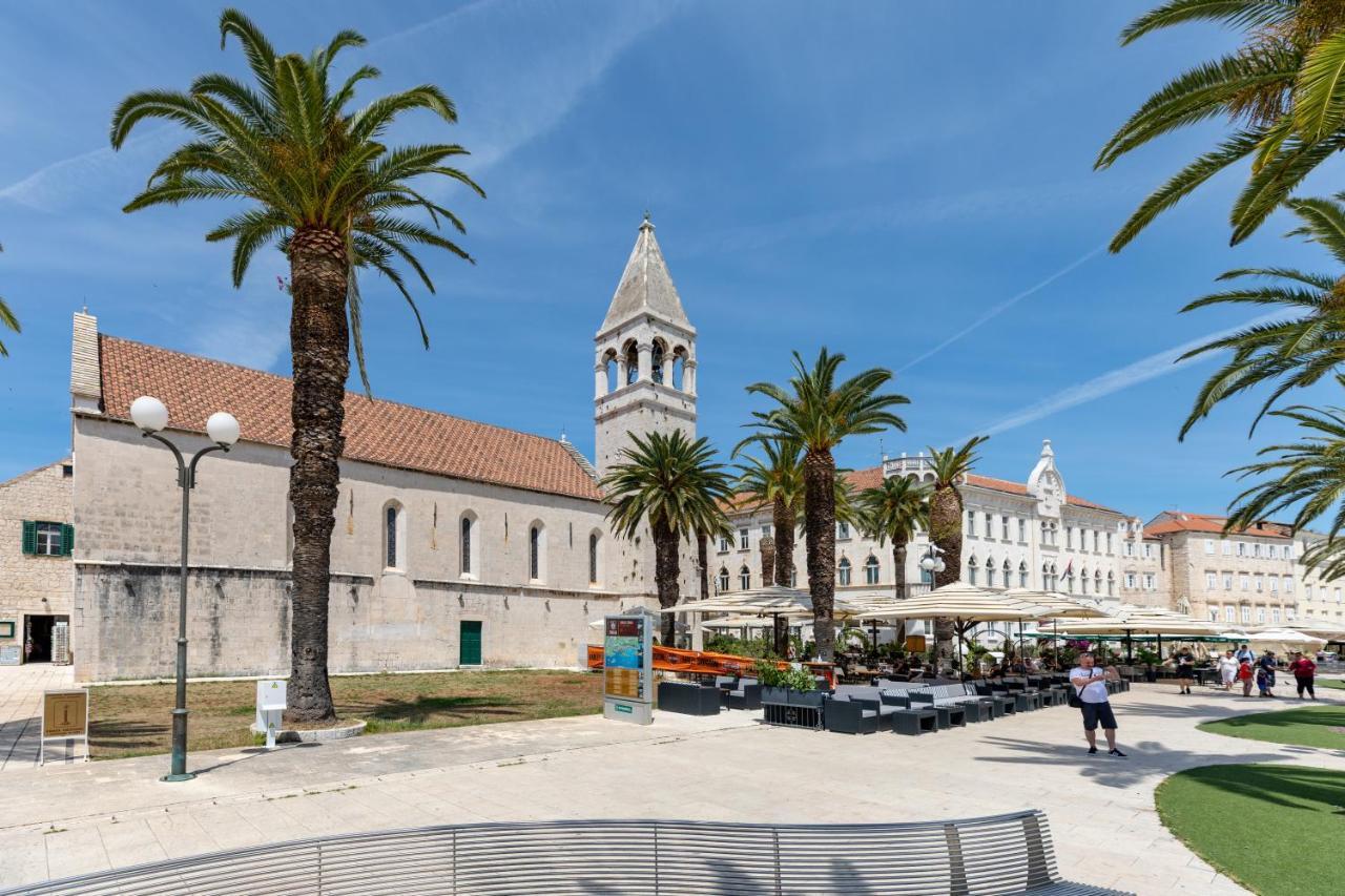 Old Bridge Trogir 호텔 외부 사진