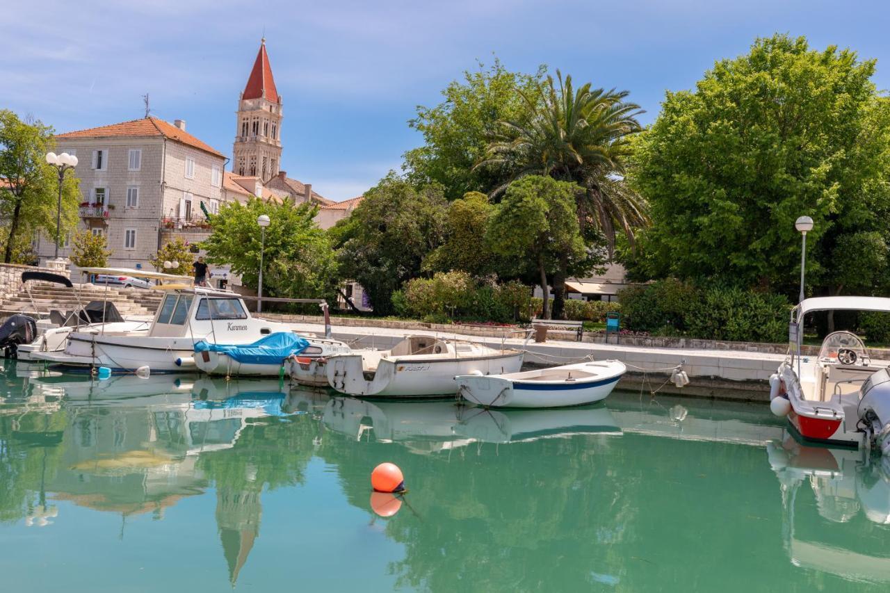 Old Bridge Trogir 호텔 외부 사진