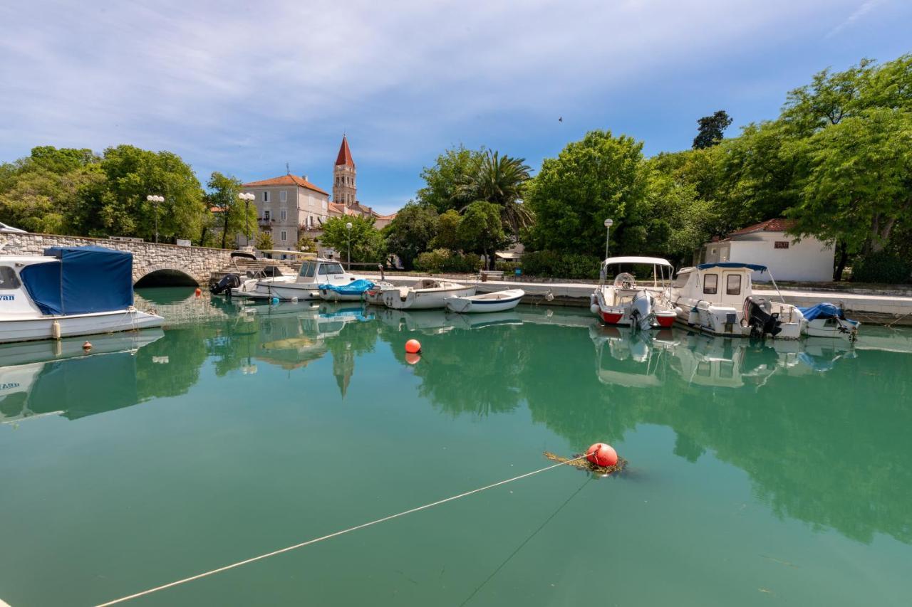 Old Bridge Trogir 호텔 외부 사진