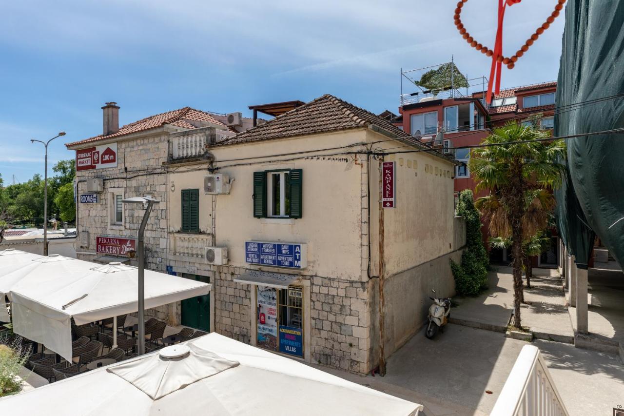 Old Bridge Trogir 호텔 외부 사진
